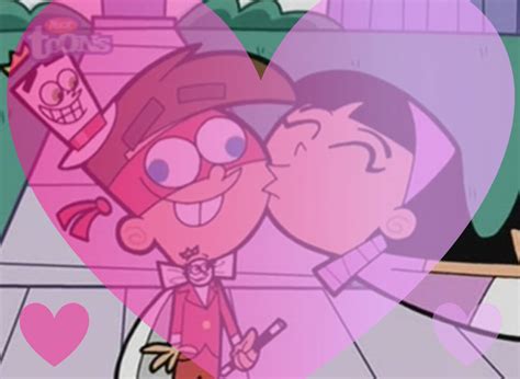 timmy x trixie|Timmy X Trixie Edit by XavierStar.